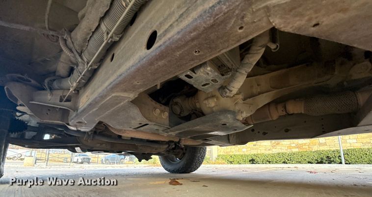 image for item ES5549 2016 Chevrolet Silverado 1500 Ext. Cab pickup truck