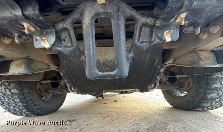 image for item ES5549 2016 Chevrolet Silverado 1500 Ext. Cab pickup truck