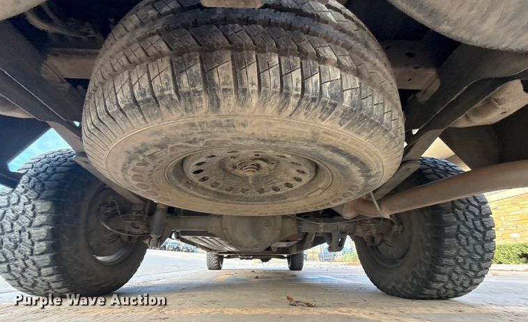 image for item ES5549 2016 Chevrolet Silverado 1500 Ext. Cab pickup truck