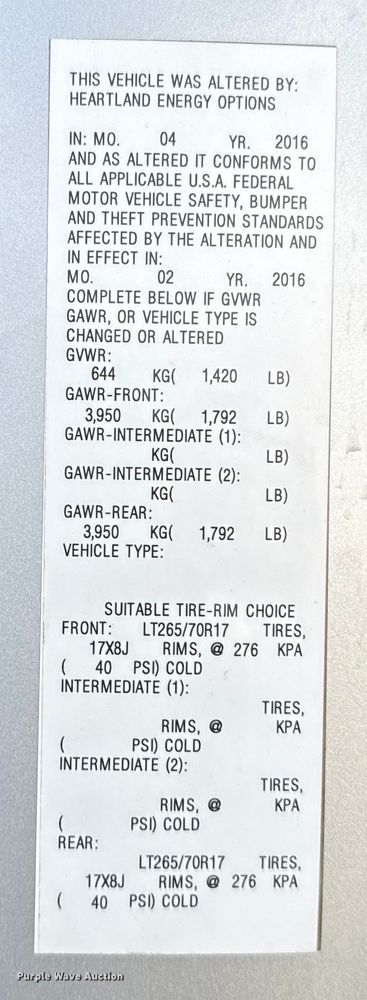 image for item ES5549 2016 Chevrolet Silverado 1500 Ext. Cab pickup truck