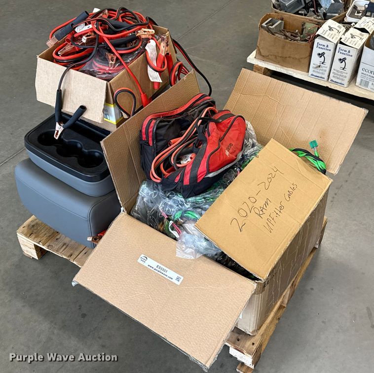 image for item ES5551 Automotive parts and accessories