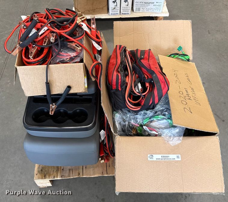 image for item ES5551 Automotive parts and accessories