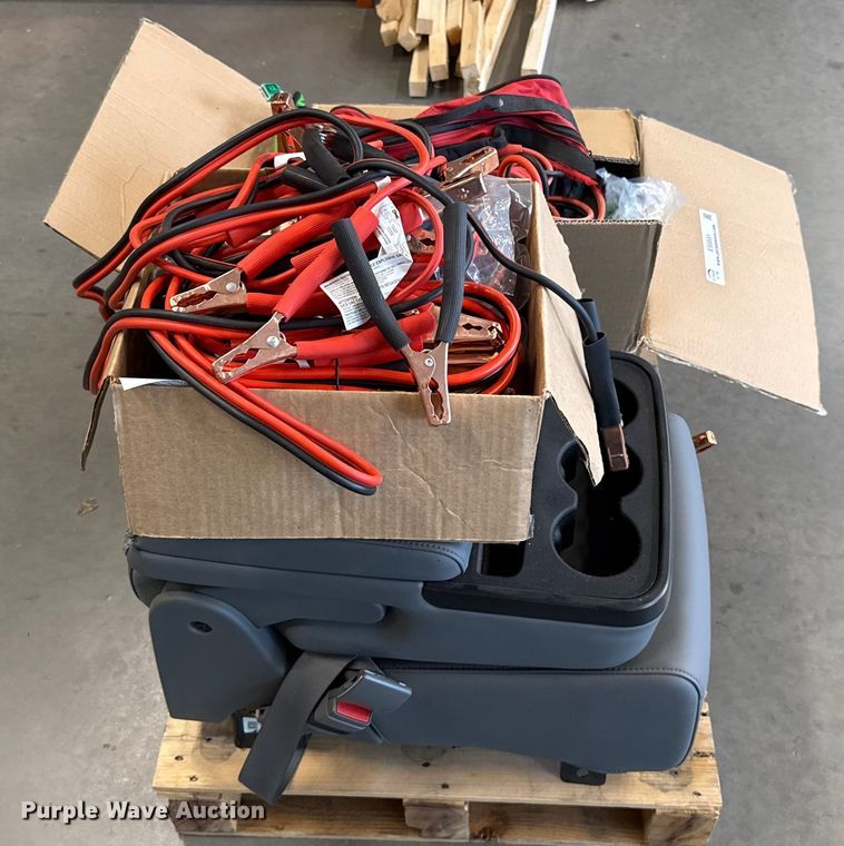 image for item ES5551 Automotive parts and accessories