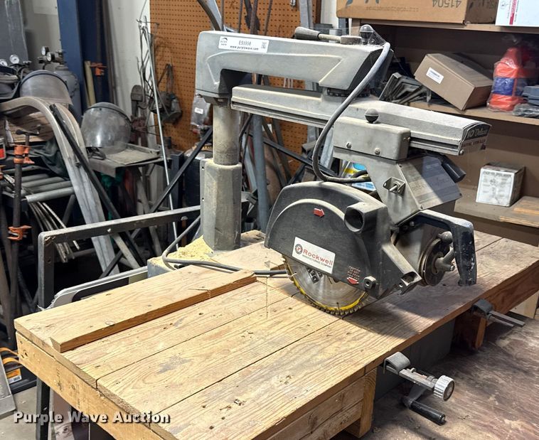 image for item ES5558 Rockwell/Delta 10