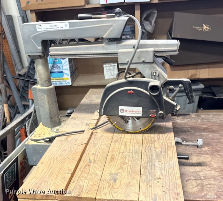 image for item ES5558 Rockwell/Delta 10