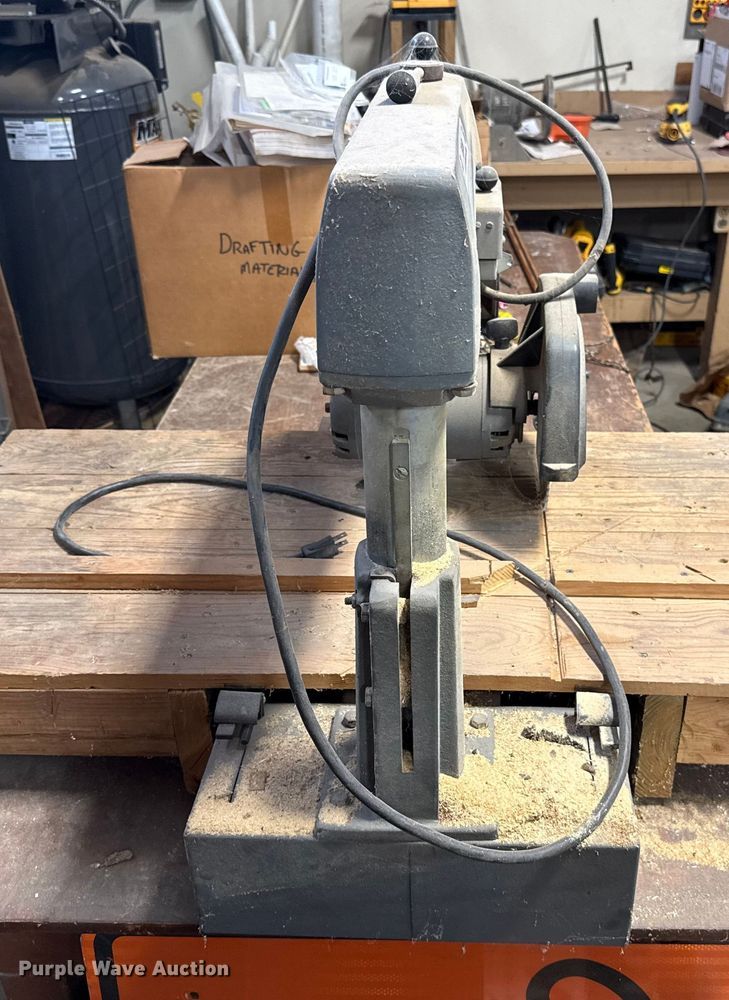 image for item ES5558 Rockwell/Delta 10