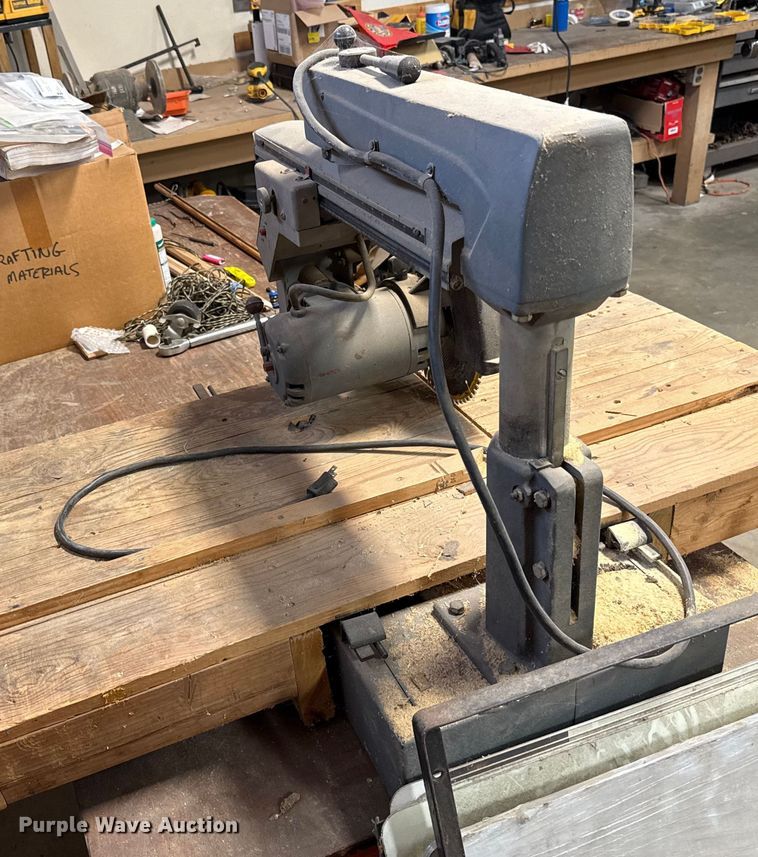 image for item ES5558 Rockwell/Delta 10