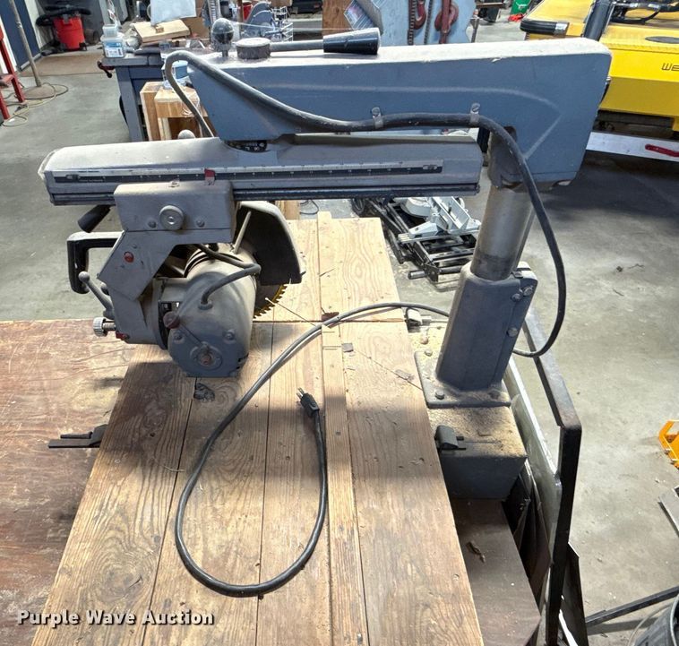 image for item ES5558 Rockwell/Delta 10