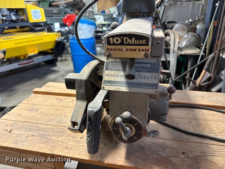 image for item ES5558 Rockwell/Delta 10