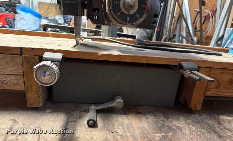 image for item ES5558 Rockwell/Delta 10