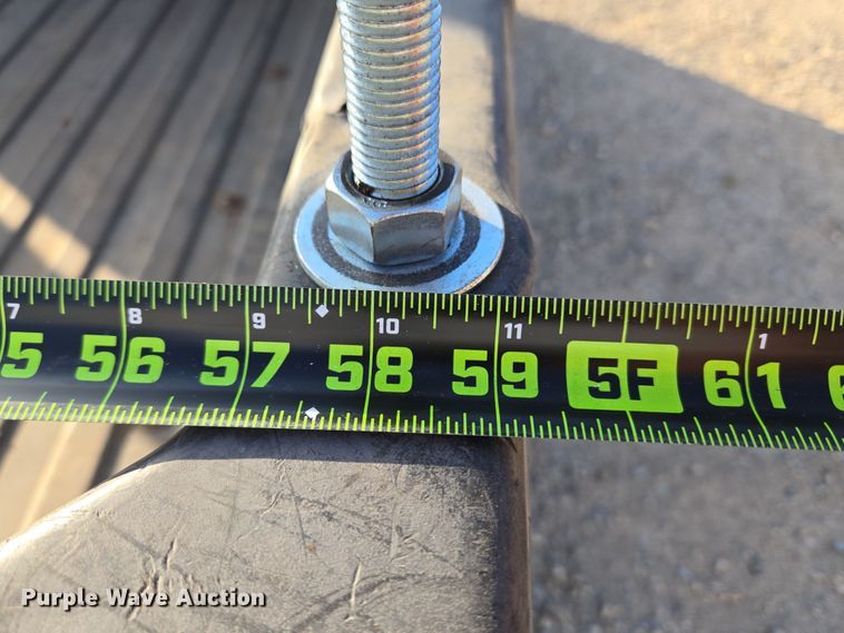 image for item ET1095 2005 Polaris Ranger 