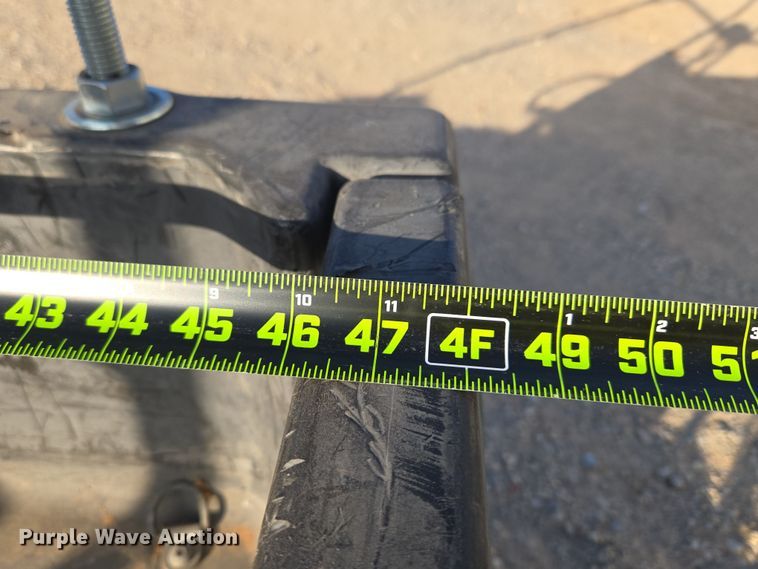 image for item ET1095 2005 Polaris Ranger 