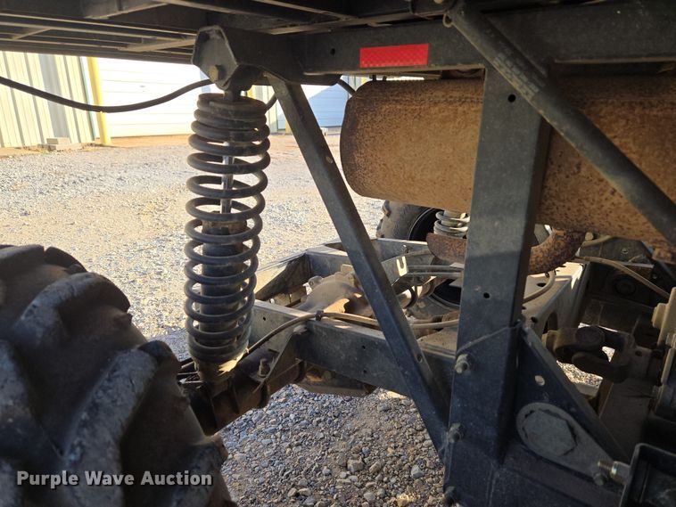 image for item ET1095 2005 Polaris Ranger 