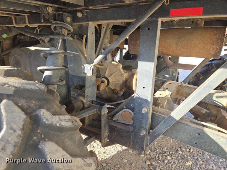 image for item ET1095 2005 Polaris Ranger 