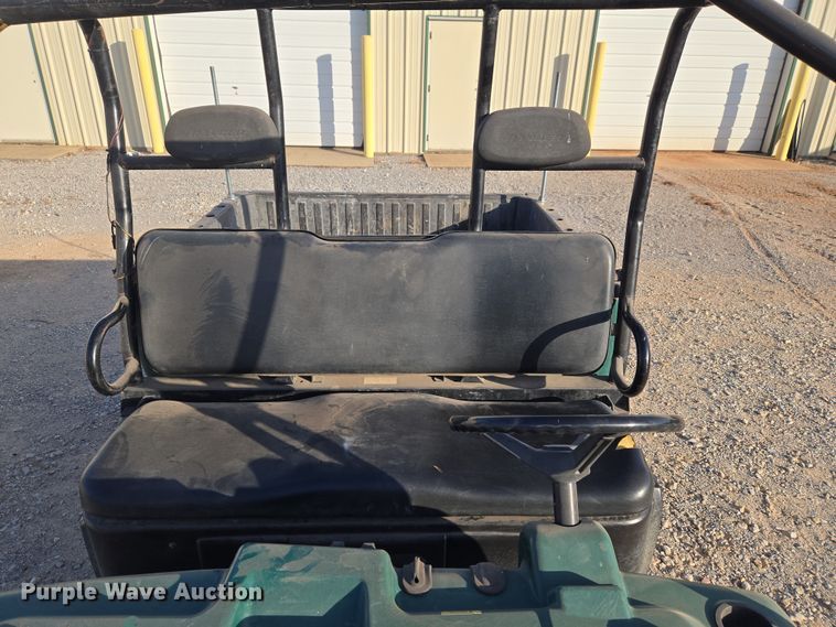 image for item ET1095 2005 Polaris Ranger 