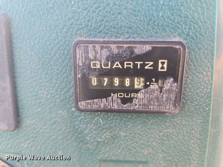 image for item ET1095 2005 Polaris Ranger 