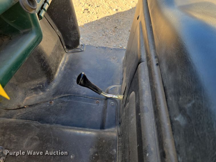 image for item ET1095 2005 Polaris Ranger 