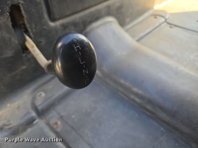 image for item ET1095 2005 Polaris Ranger 