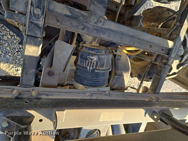 image for item ET1095 2005 Polaris Ranger 