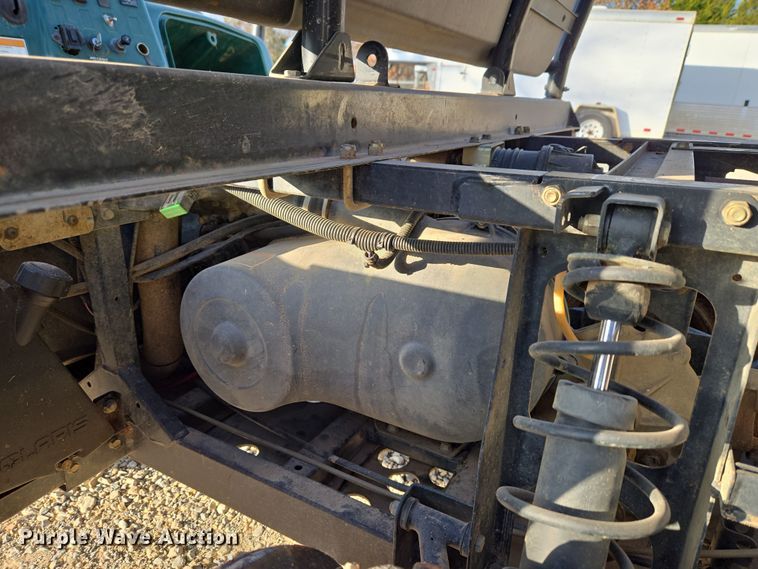 image for item ET1095 2005 Polaris Ranger 