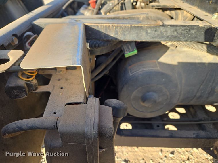 image for item ET1095 2005 Polaris Ranger 