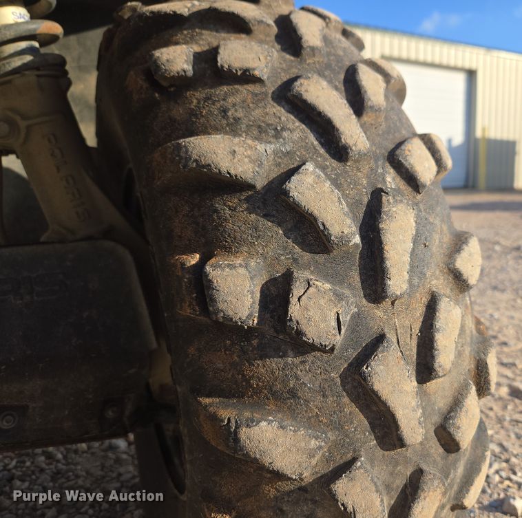 image for item ET1095 2005 Polaris Ranger 