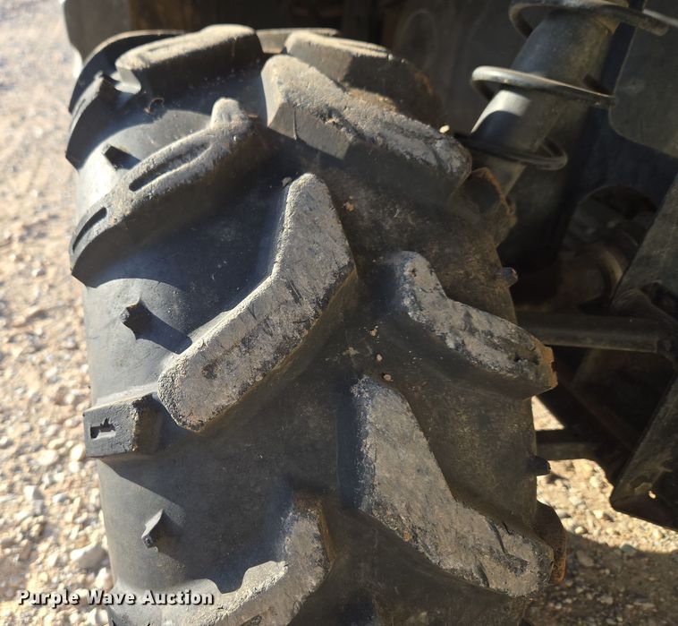 image for item ET1095 2005 Polaris Ranger 