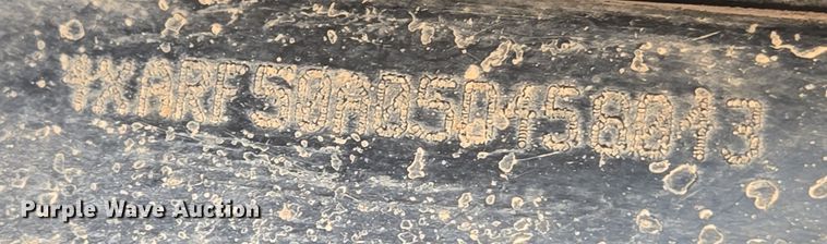 image for item ET1095 2005 Polaris Ranger 