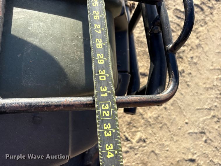 image for item ET7467 2003 Honda Foreman TRX450FM ATV