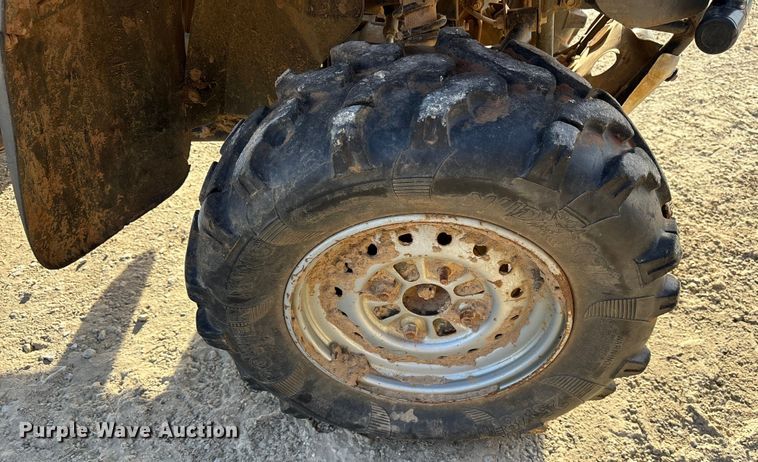 image for item ET7467 2003 Honda Foreman TRX450FM ATV