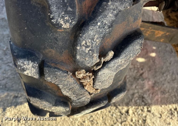 image for item ET7467 2003 Honda Foreman TRX450FM ATV