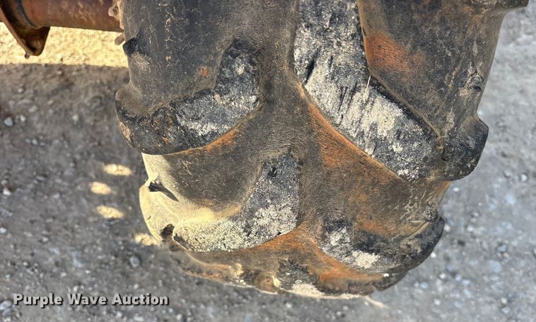 image for item ET7467 2003 Honda Foreman TRX450FM ATV