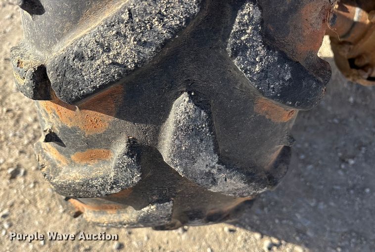 image for item ET7467 2003 Honda Foreman TRX450FM ATV