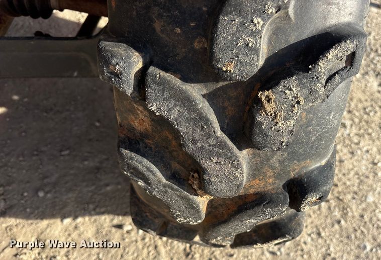 image for item ET7467 2003 Honda Foreman TRX450FM ATV