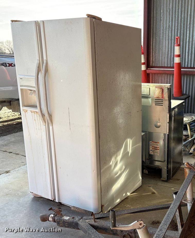 image for item ET7468 Appliances