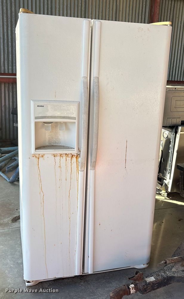 image for item ET7468 Appliances