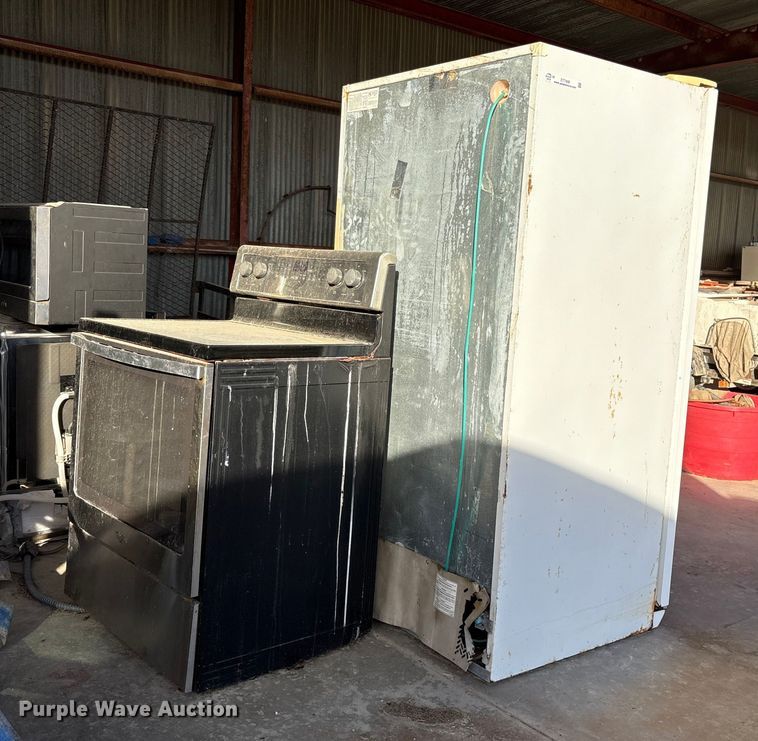 image for item ET7468 Appliances