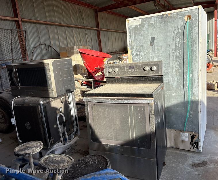 image for item ET7468 Appliances