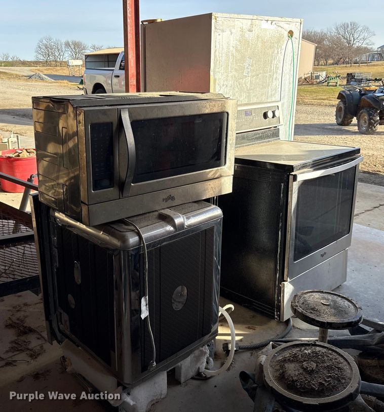 image for item ET7468 Appliances