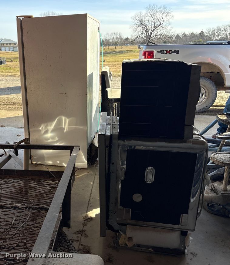 image for item ET7468 Appliances