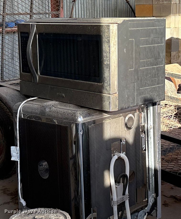 image for item ET7468 Appliances