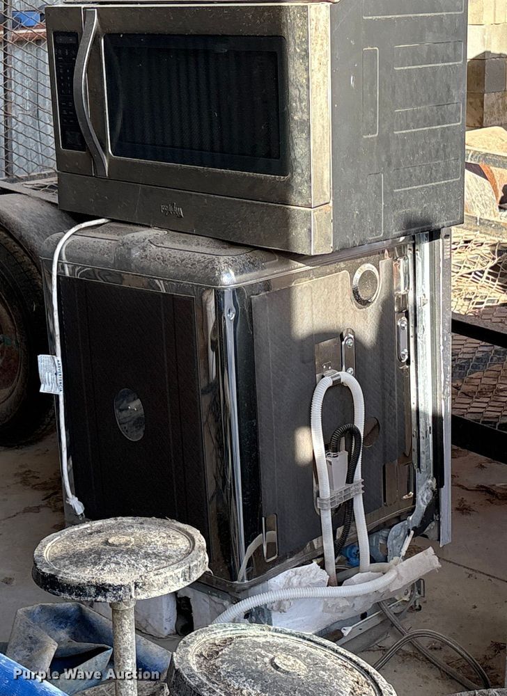 image for item ET7468 Appliances