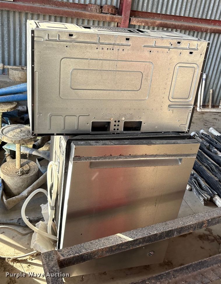 image for item ET7468 Appliances