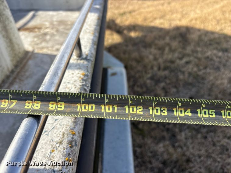 image for item ET7469 1994 Predator 196 boat