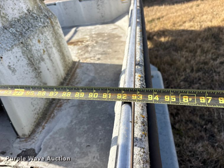 image for item ET7469 1994 Predator 196 boat