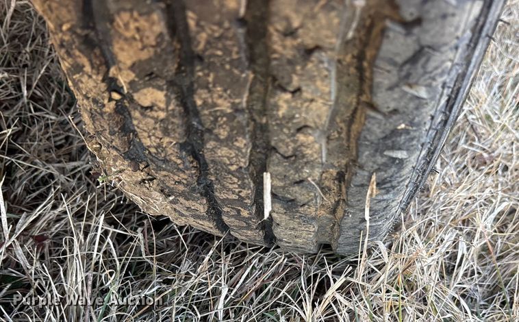 image for item ET7469 1994 Predator 196 boat