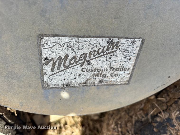 image for item ET7469 1994 Predator 196 boat