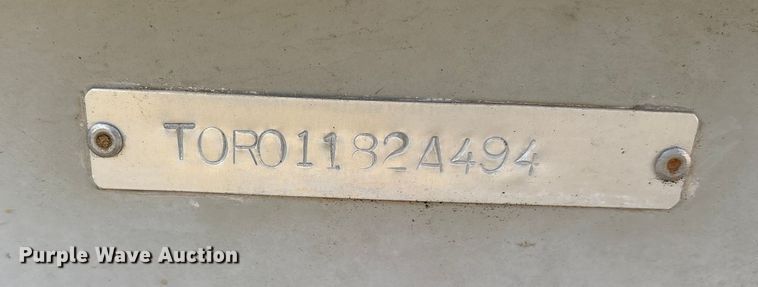 image for item ET7469 1994 Predator 196 boat