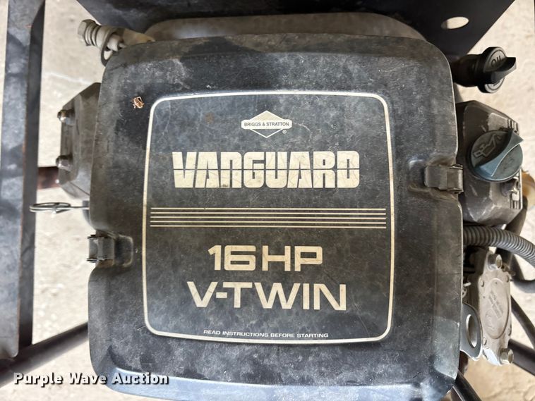 image for item ET7470 Briggs and Stratton generator