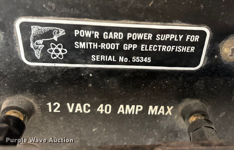 image for item ET7470 Briggs and Stratton generator